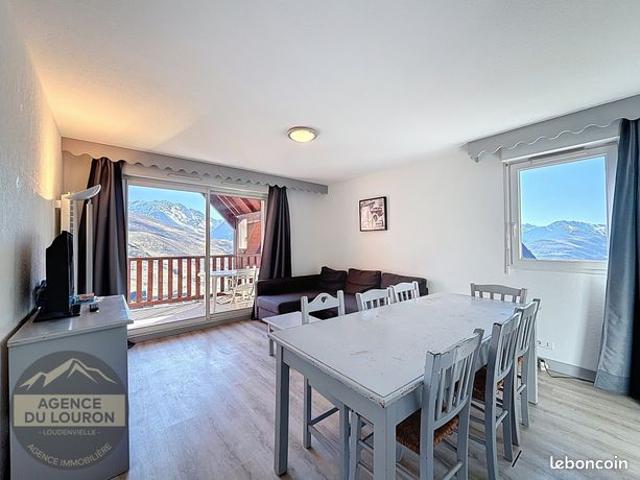 Appartement vente à Bagnères-de-Bigorre, Germ