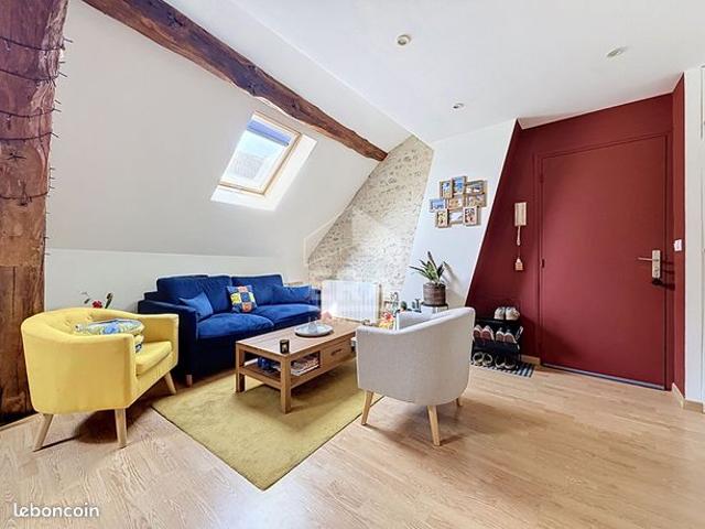 Appartement vente à Étampes, Etampes