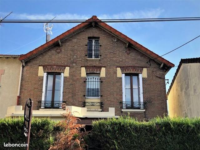 Appartement vente à Le Bourget