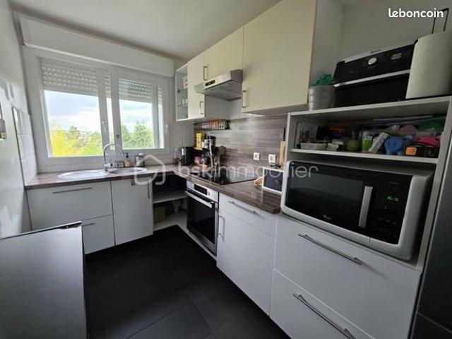 Appartement vente à Le Raincy, Gournay-sur-marne
