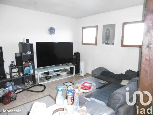 Appartement vente à Montbéliard, Blamont