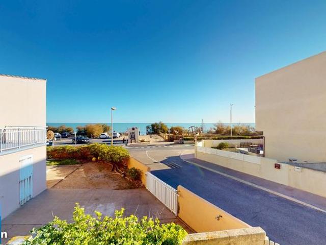 Appartement vente à Béziers, Portiragnes