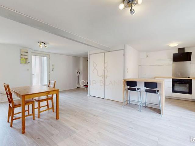 Appartement vente à Belfort, Saraz