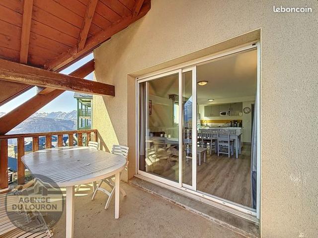 Appartement vente à Germ, Hautes-Pyrénées