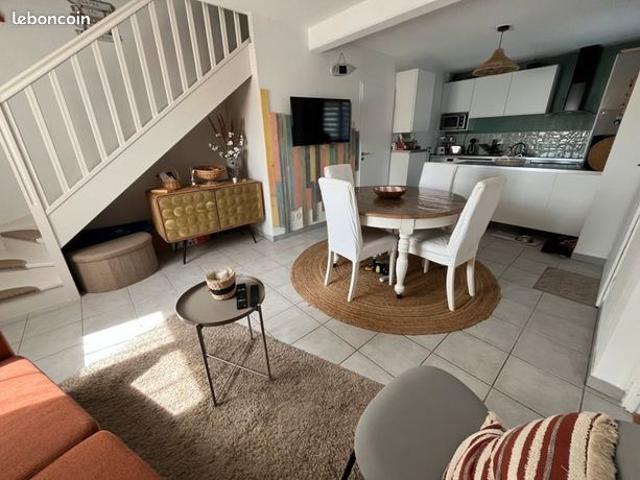 Appartement vente à Dax, Vielle-saint-girons