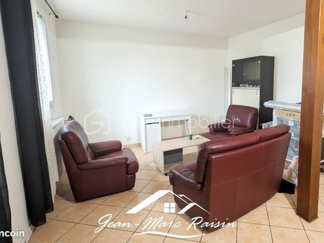 Appartement vente à Le Raincy, Vaujours
