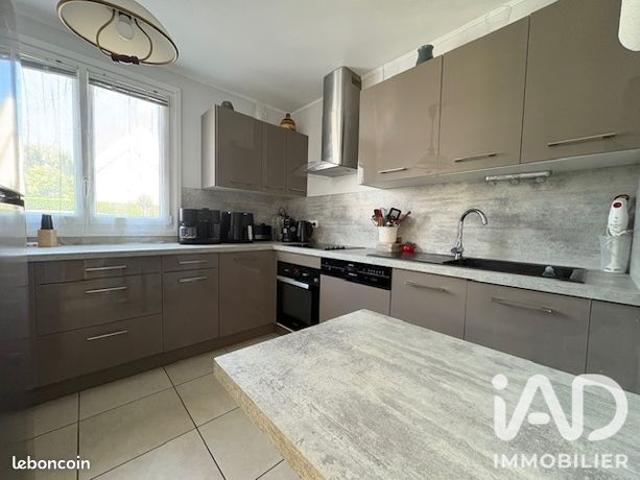 Appartement vente à Versailles, Montigny-le-bretonneux