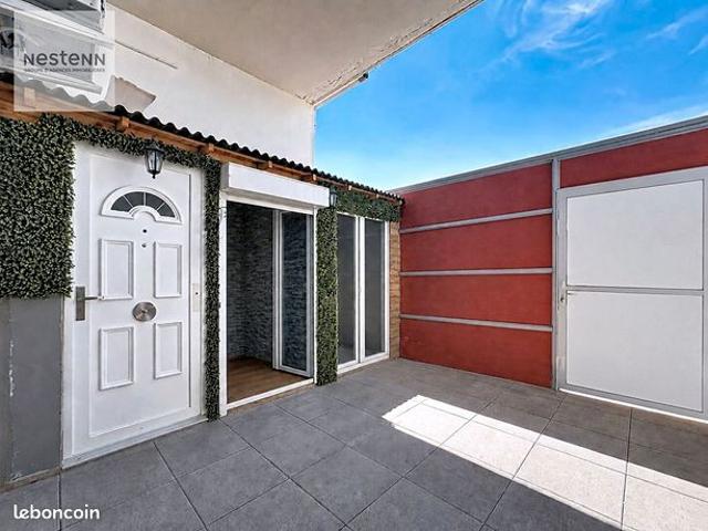 Appartement vente à Istres, Miramas