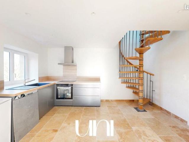 Appartement vente à Caen