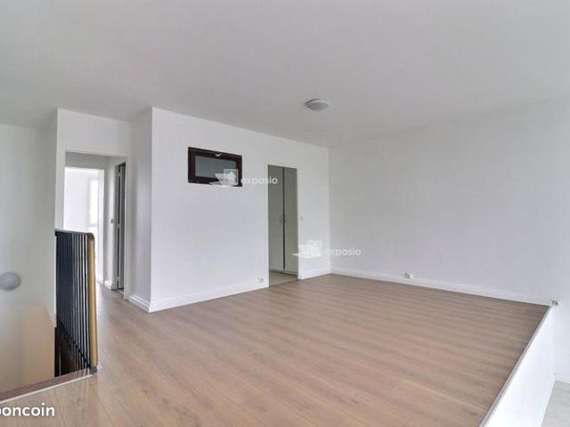 Appartement vente à Melun, Le Mée-sur-seine