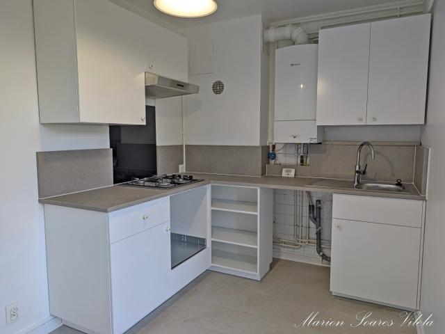 Appartement vente à Chaumes-en-Brie, Seine-et-Marne