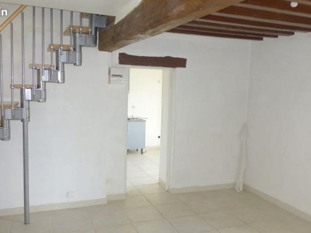 Appartement vente à Évry, Milly-la-forêt