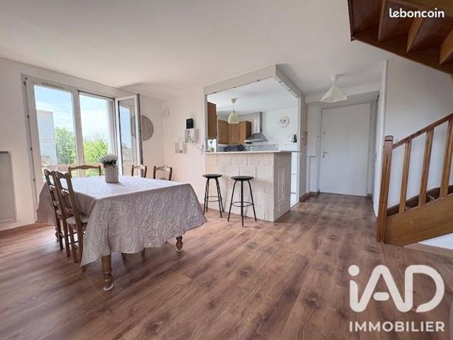 Appartement vente à Versailles, Montigny-le-bretonneux
