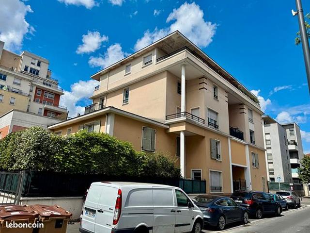 Appartement vente à Bobigny