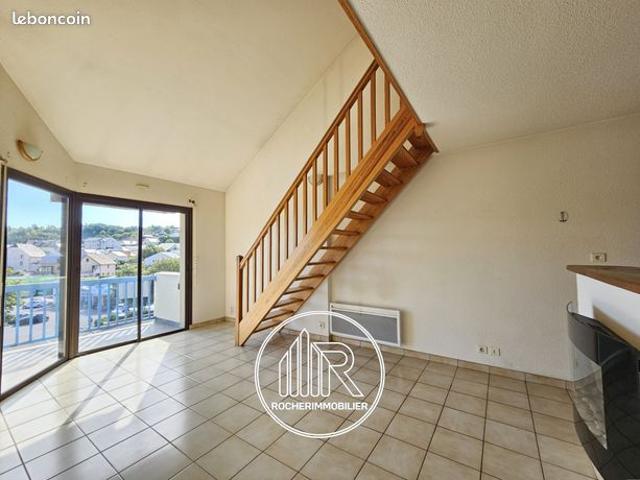 Appartement vente à Mende, Marvejols