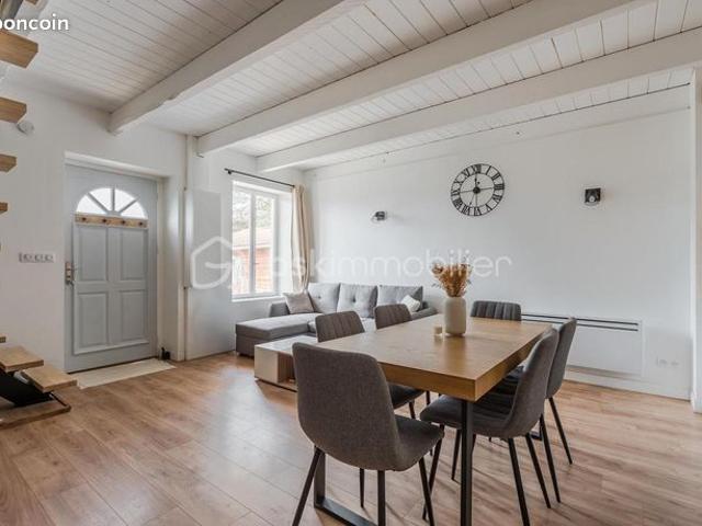 Appartement vente à Bourg-en-Bresse, Béligneux