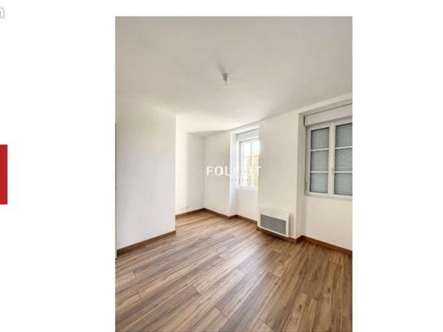 Appartement vente à Coutances