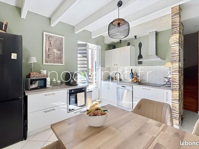 Appartement vente à Saint-Malo, Bretagne