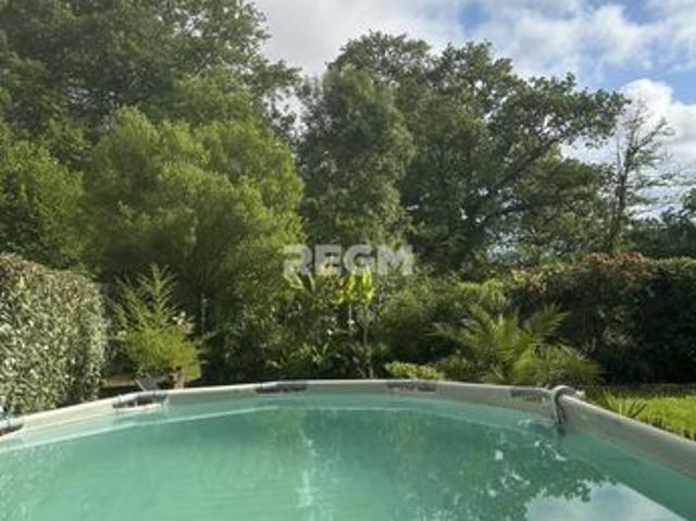 Appartement vente à Bayonne, Boucau