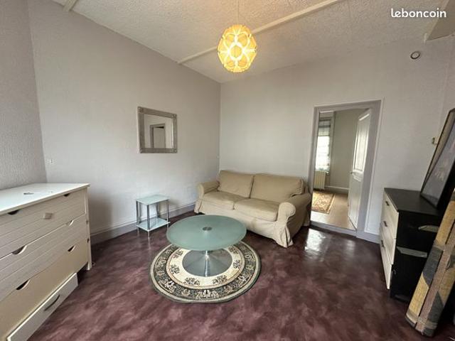 Appartement vente à Clermont, Liancourt