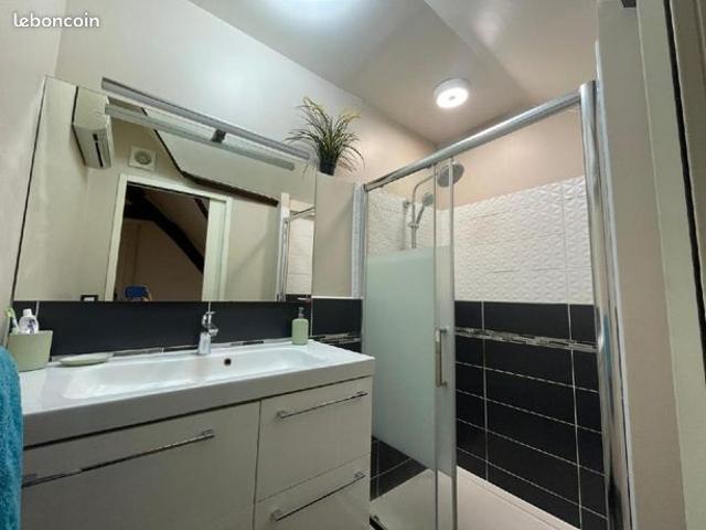 Appartement vente à Sarcelles, Viarmes