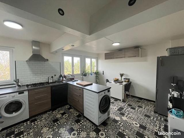 Appartement vente à Argenteuil, Taverny