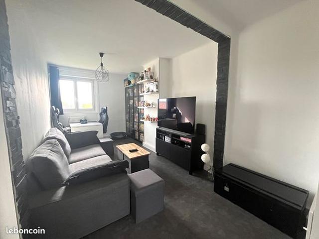 Appartement vente à Taverny, Val-d'Oise
