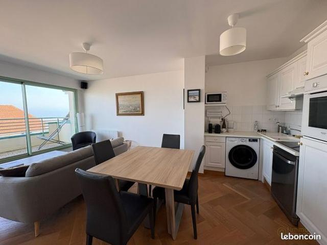 Appartement vente à Abbeville, Fort-mahon-plage