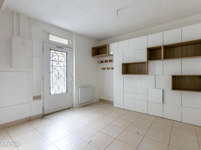 Appartement vente à Paris, Île-de-France