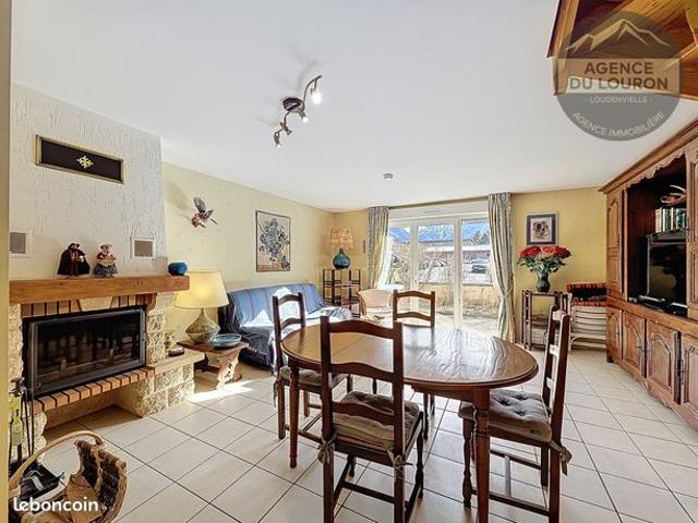 Appartement vente à Bagnères-de-Bigorre, Loudenvielle