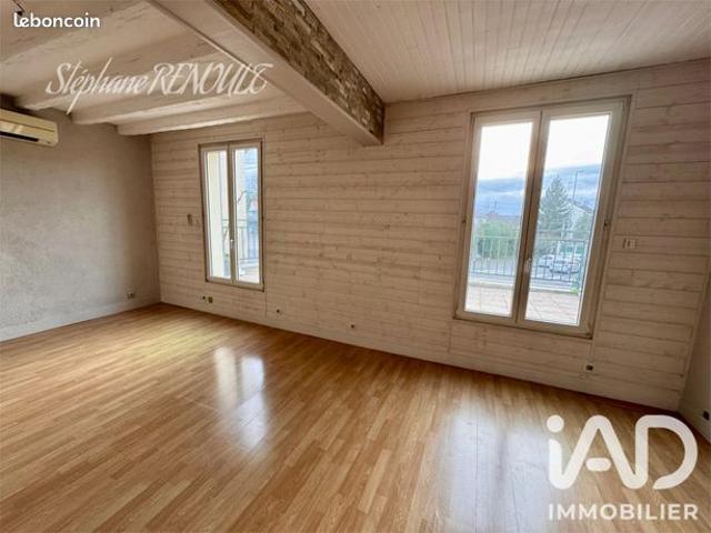 Appartement vente à Le Raincy, Noisy-le-grand