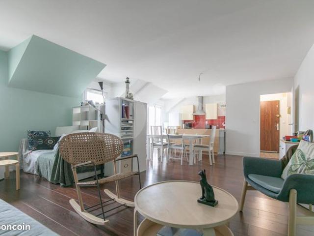 Appartement vente à Créteil, Boissy-saint-léger