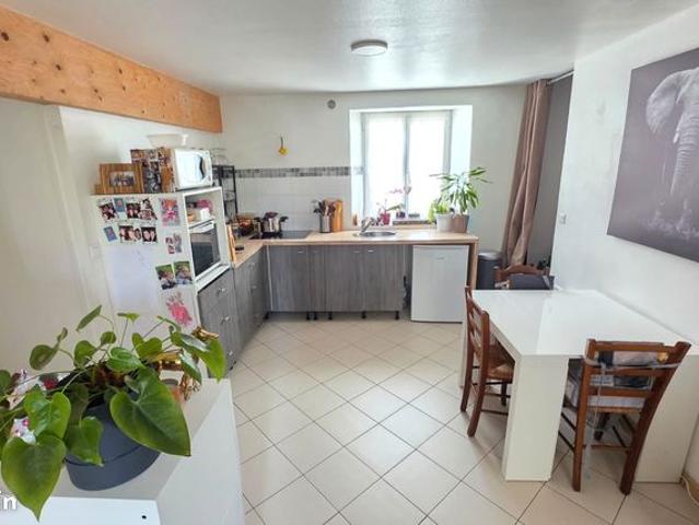 Appartement vente à Viarmes
