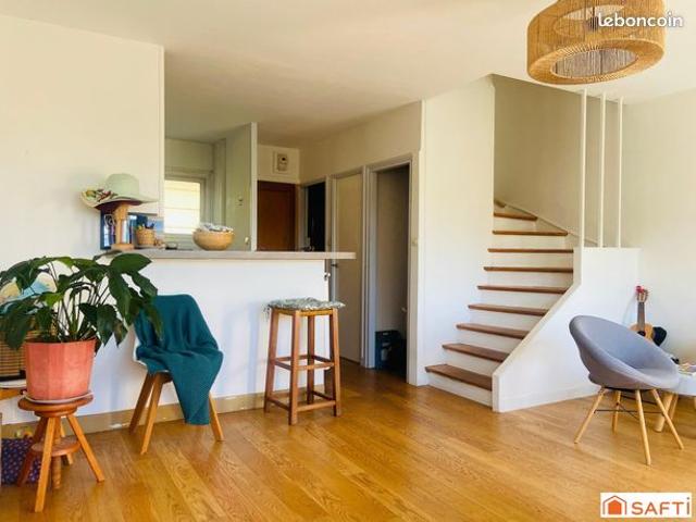 Appartement vente à Pessac, Gironde