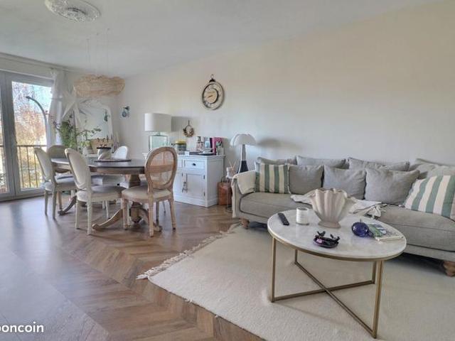 Appartement vente à France métropolitaine, Angers