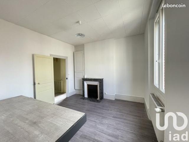 Appartement vente à Romilly-sur-Seine, Aube