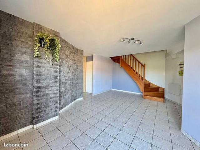 Appartement vente à Melun, Seine-et-Marne