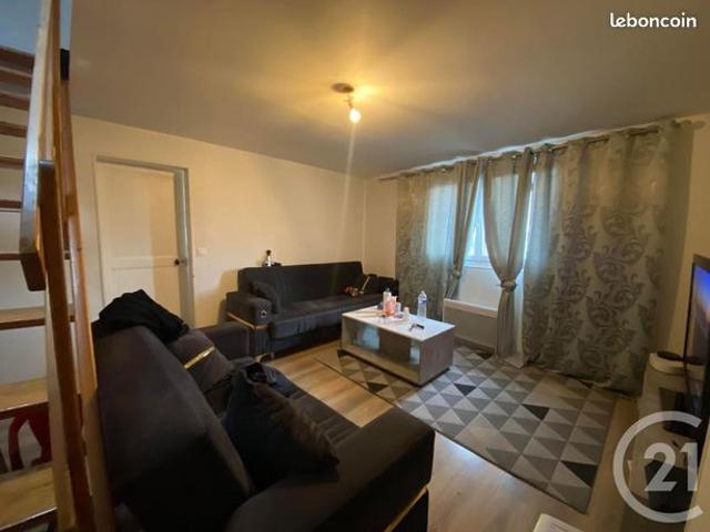 Appartement vente à Meaux, Dammartin-en-goële