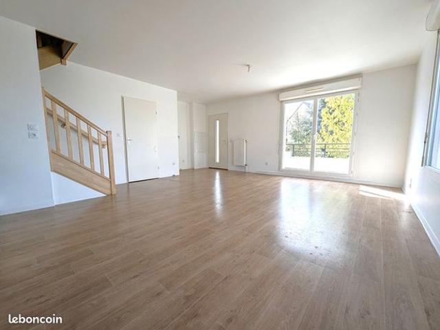 Appartement vente à Versailles, Plaisir