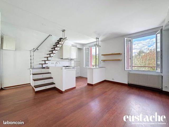 Appartement vente à L'Haÿ-les-Roses, Gentilly