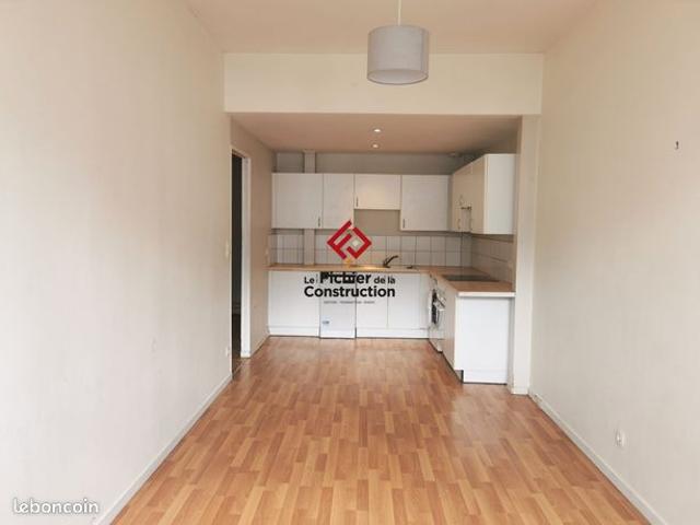Appartement vente à Grenoble