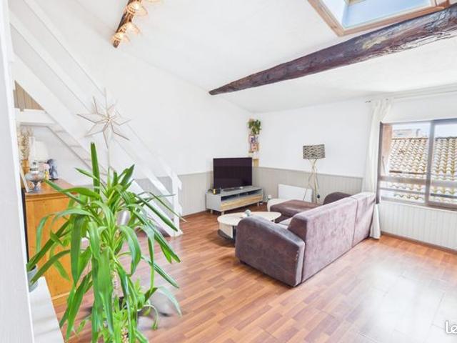Appartement vente à Narbonne, La Palme