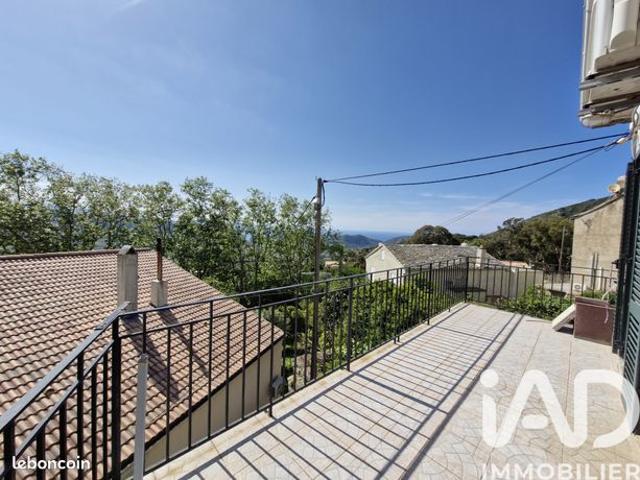Appartement vente à Calvi, Barbaggio