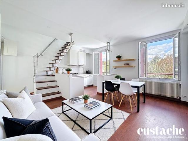 Appartement vente à L'Haÿ-les-Roses, Gentilly