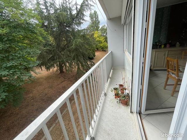 Appartement vente à Cenon, Gironde