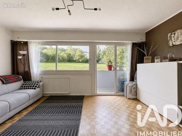 Appartement vente à Bordeaux, Cenon