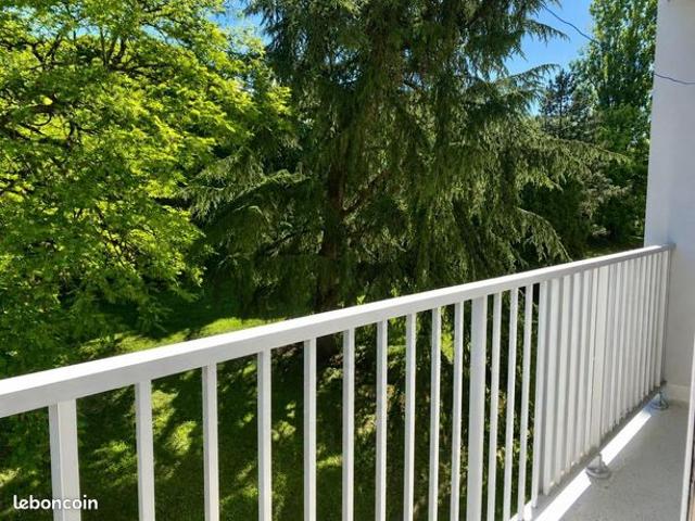 Appartement vente à Bordeaux, Cenon