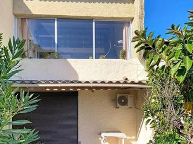 Appartement vente à Calvi, Lumio