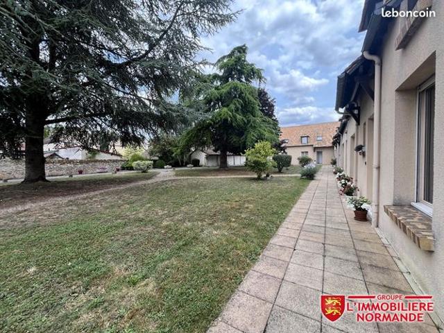 Appartement vente à Les Andelys, Pacy-sur-eure