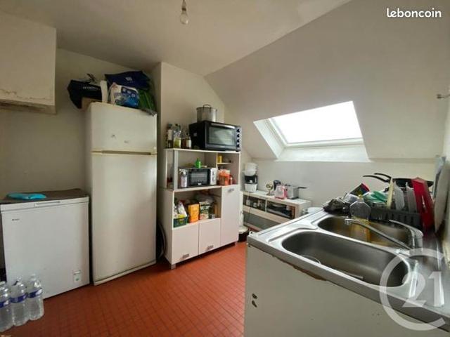 Appartement vente à Meaux, Dammartin-en-goële